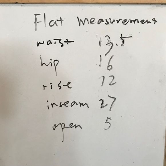 Zara Womens Skinny Jeans Blue Red Stripe 5 Pocket Zipper Denim Casual Pants 6 - Picture 9 of 9